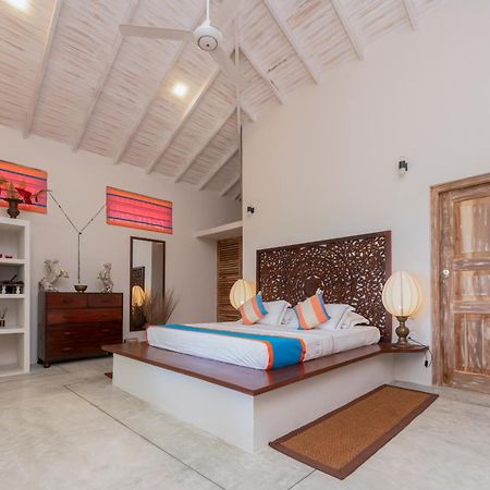 The Divine Villa Talpe Bagian luar foto