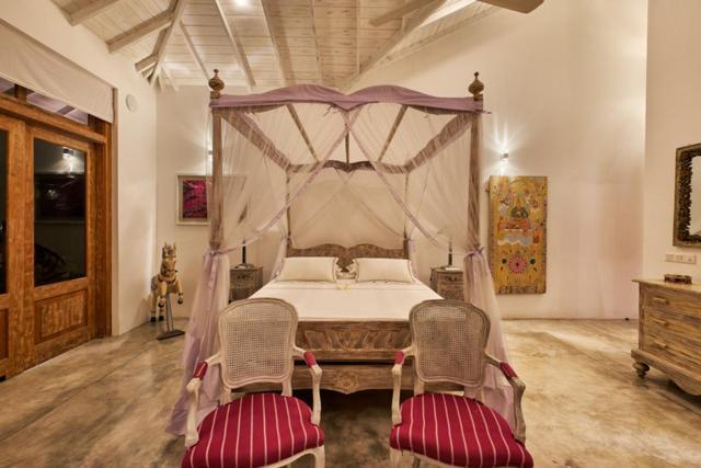 The Divine Villa Talpe Bagian luar foto